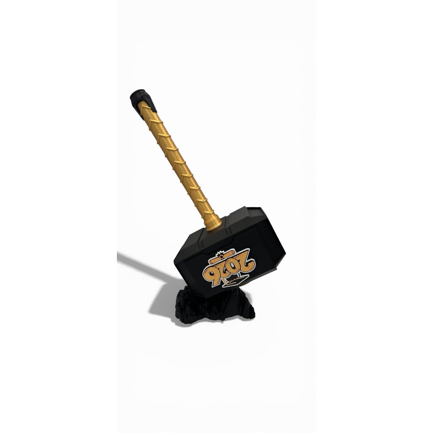 2026 Graduation Thor Hammer