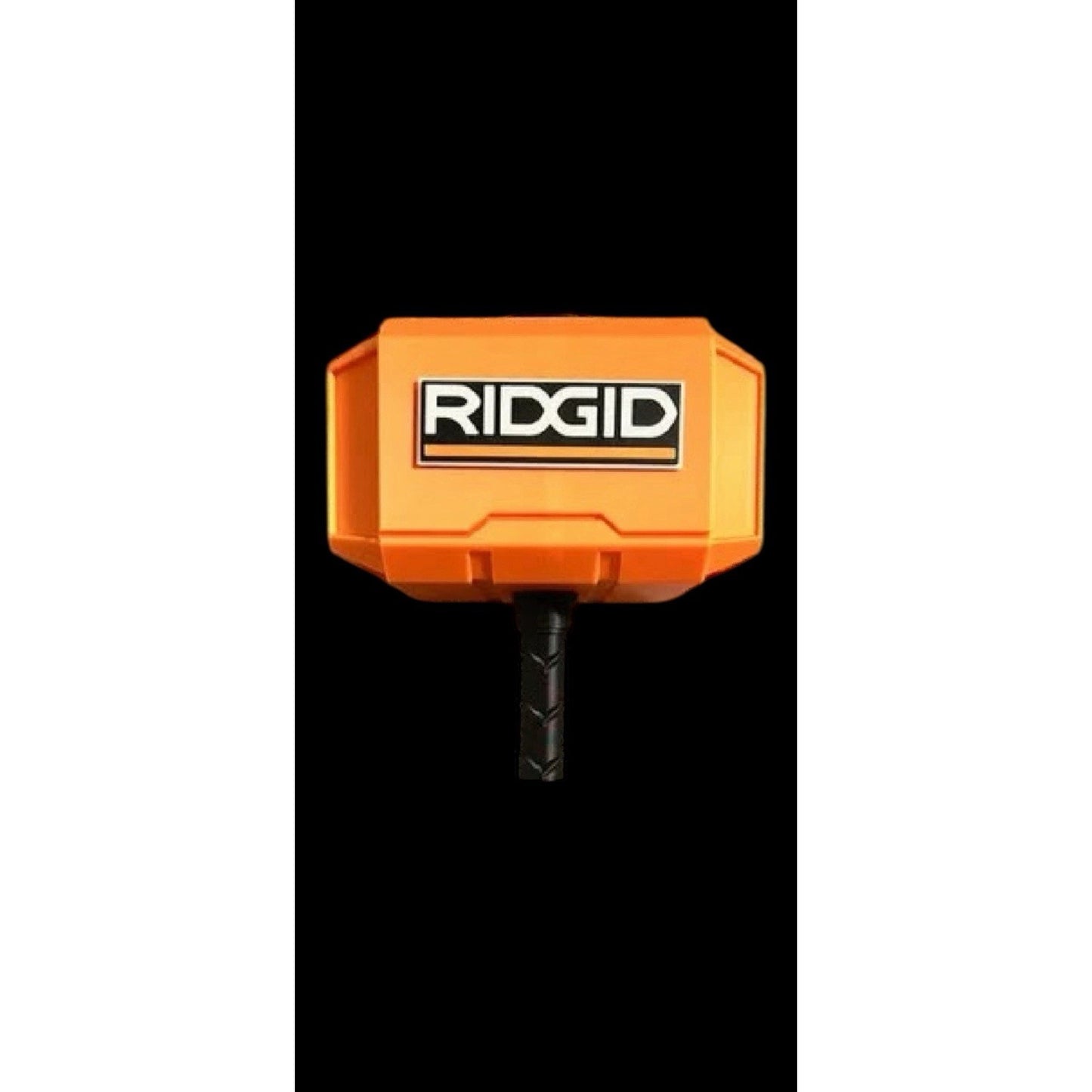Rigid Thor Hammer