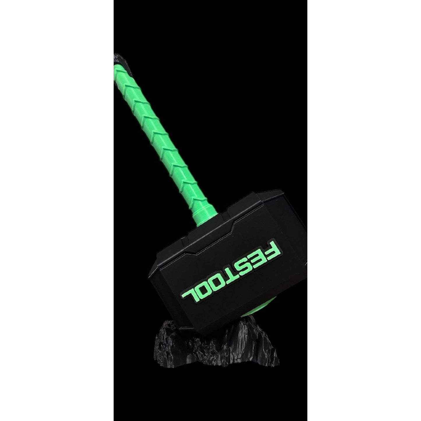 Festool Thor Hammer