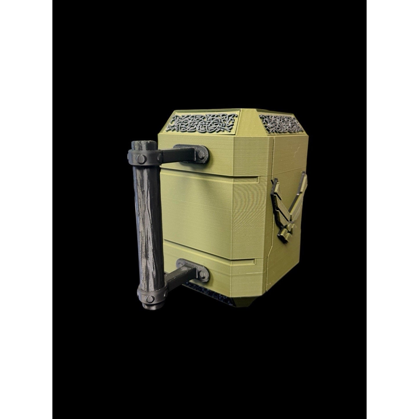 Air Force Can Holder Koozie