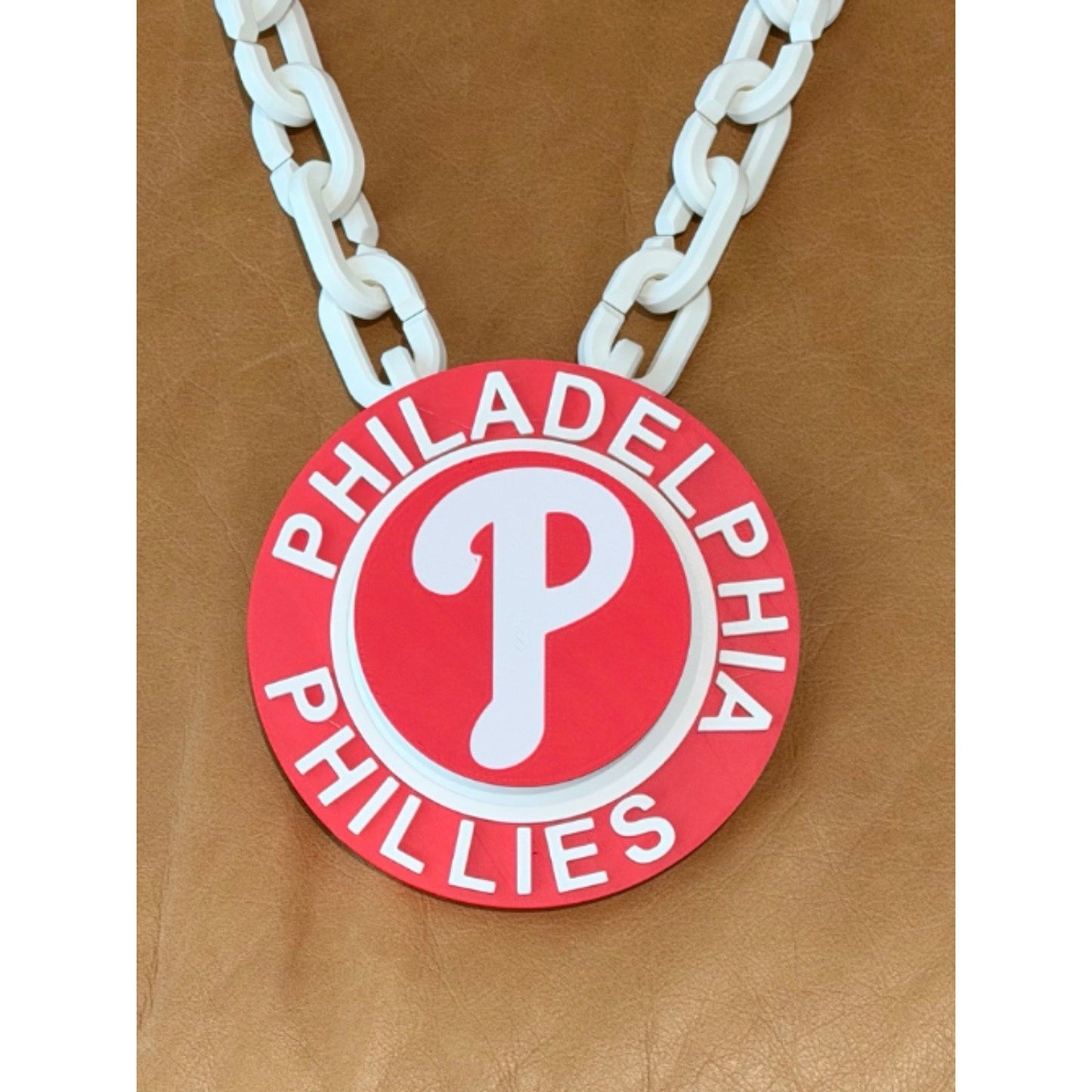 Philadelphia Philly, Spinner Chains