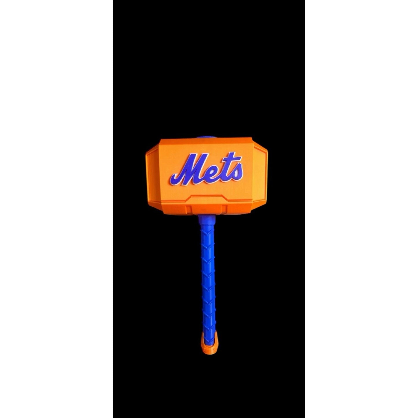 New York Mets Thor Hammer