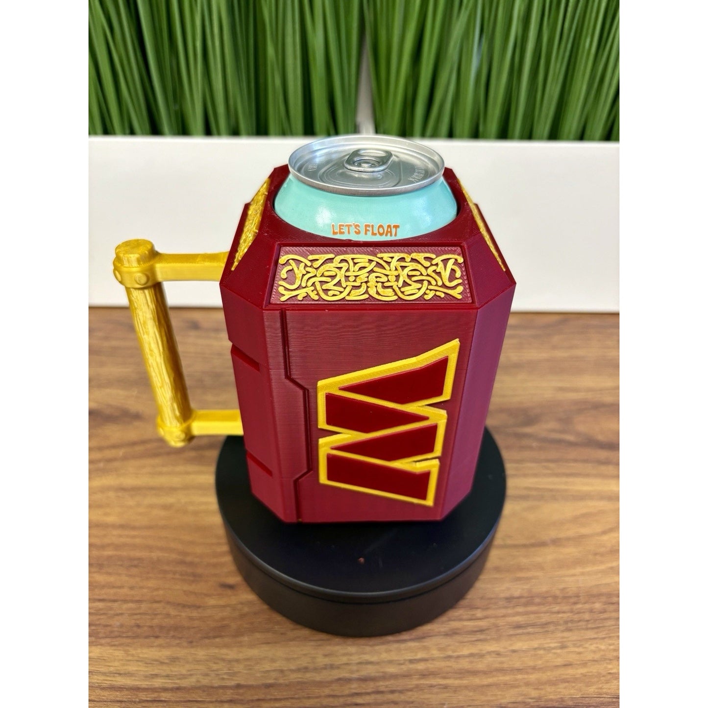Washington Commanders Koozie