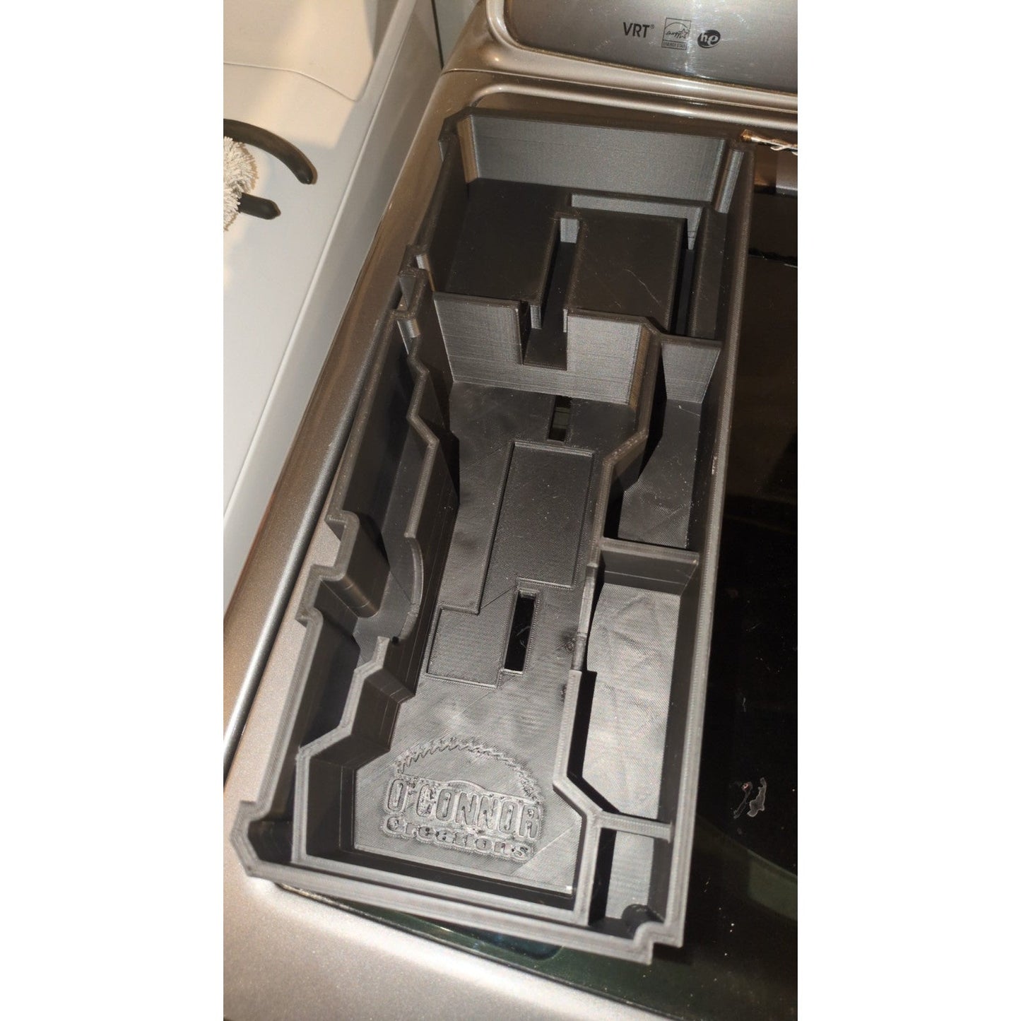 Fits Milwaukee M18 2627-20 Rotozip PACKOUT Drawer Insert (Insert Only)