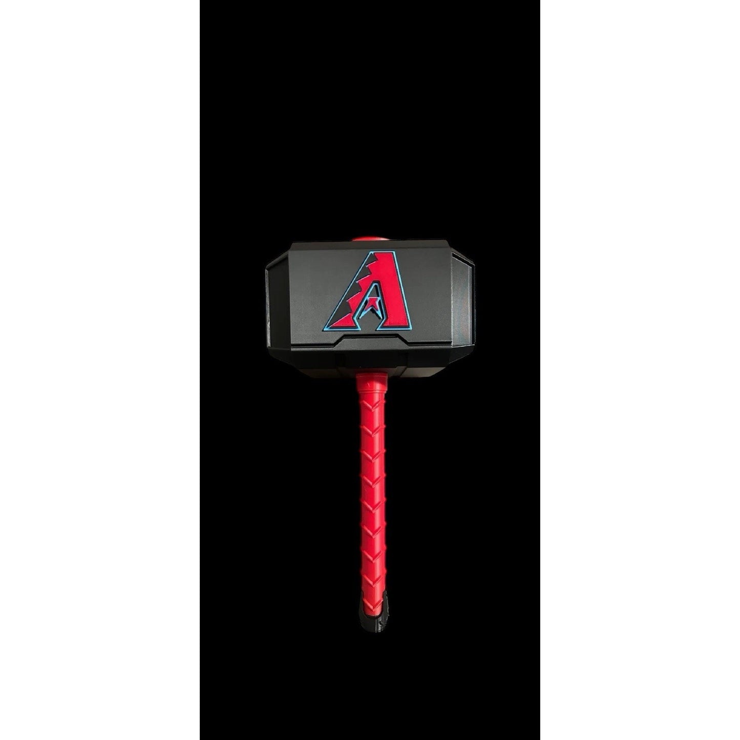 Arizona Diamondbacks Thor Hammer