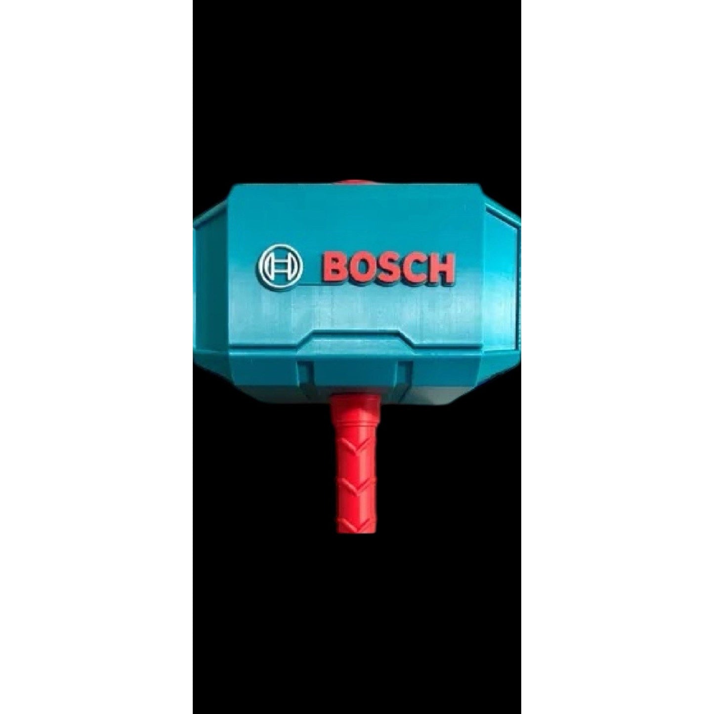 Bosch Tool Thor Hammer