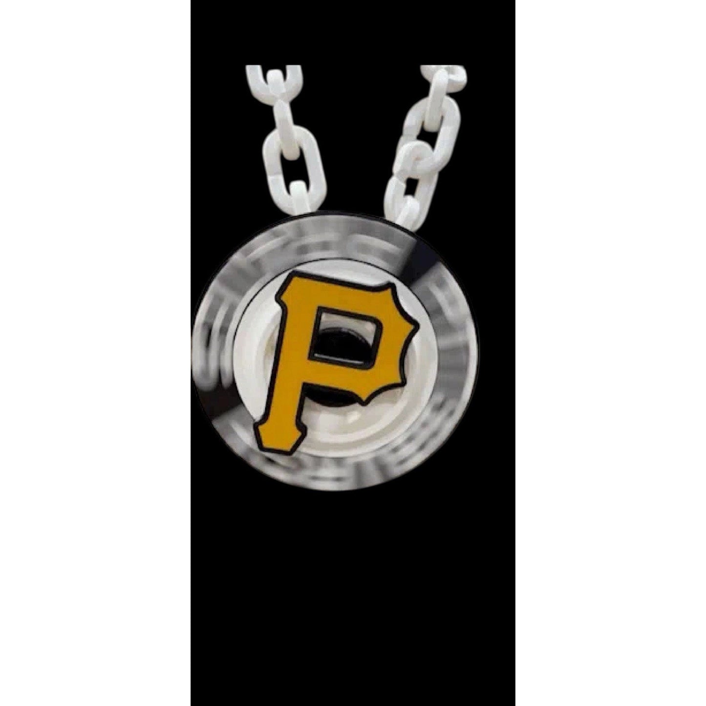 Pittsburgh Pirates Spinner Chain