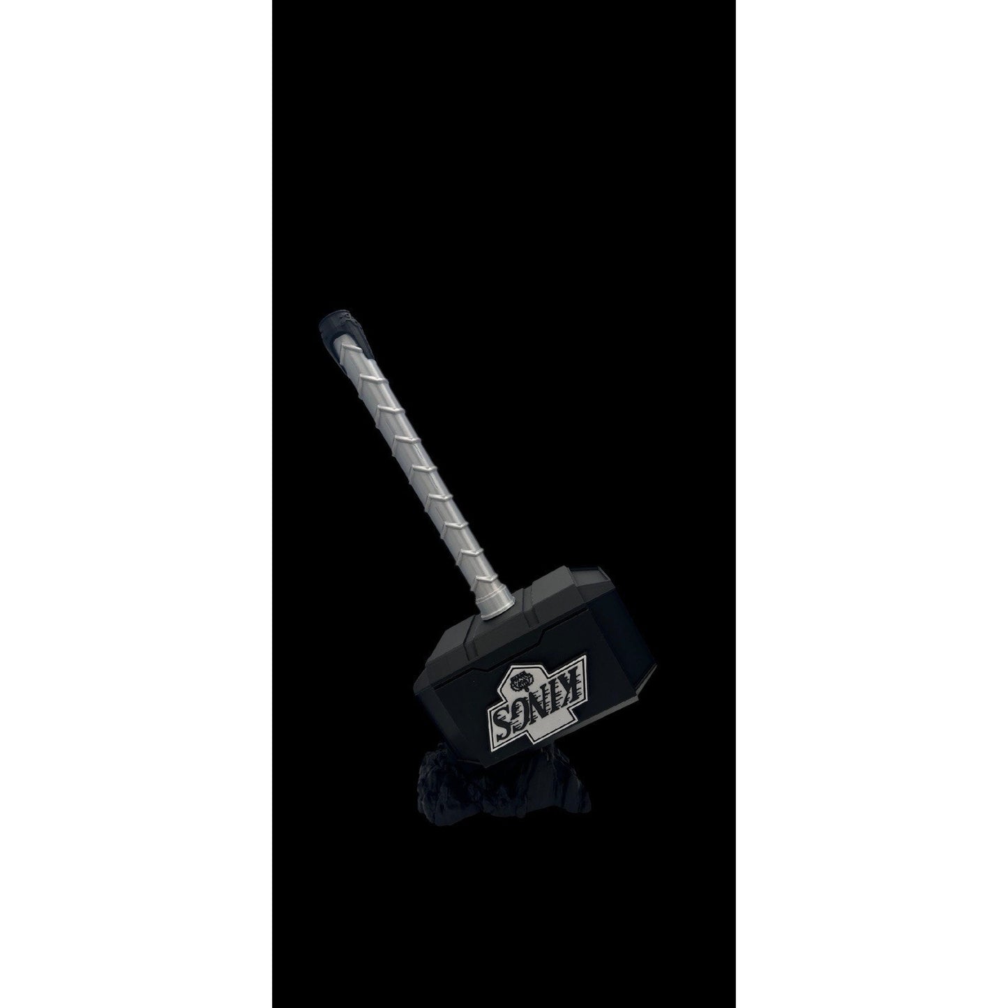 LA Kings Hockey Thor Hammer