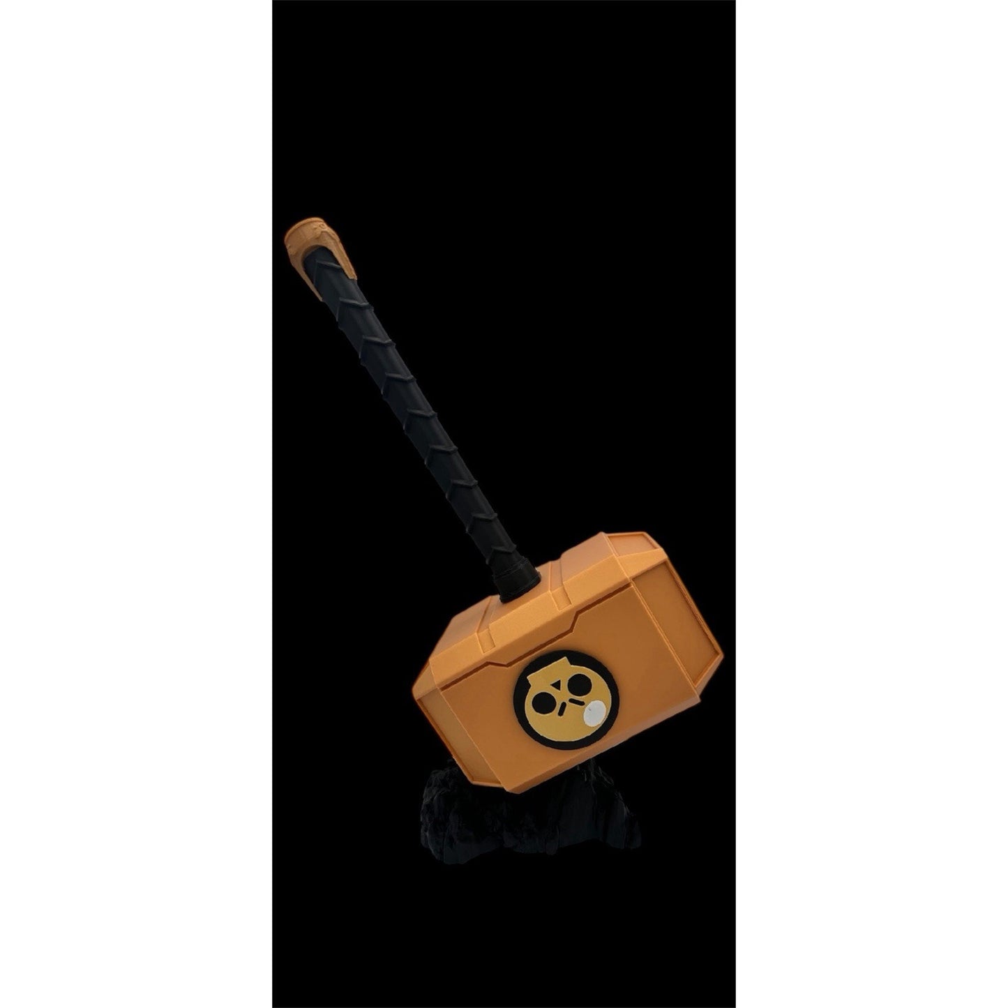 Brawl Stars Thor Hammer