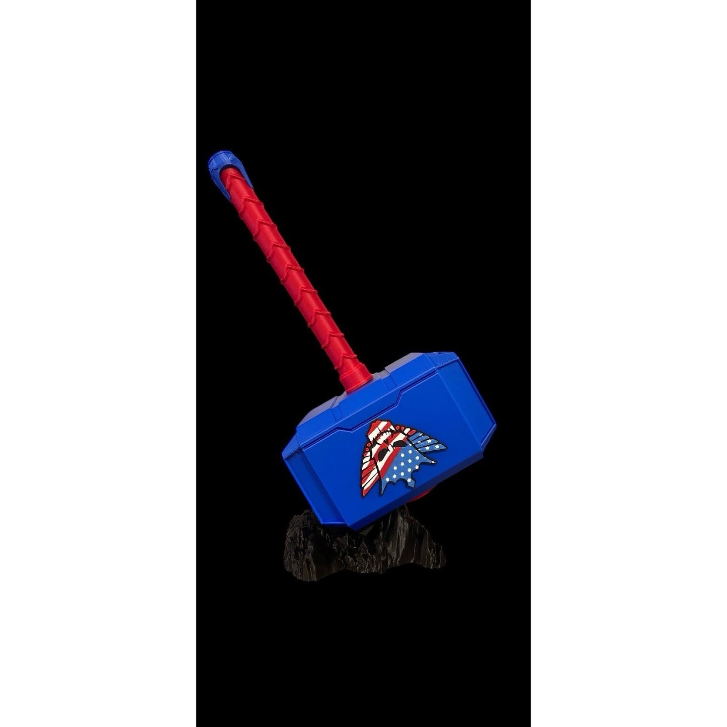 Cody Rhodes, The American Nightmare Thor Hammer
