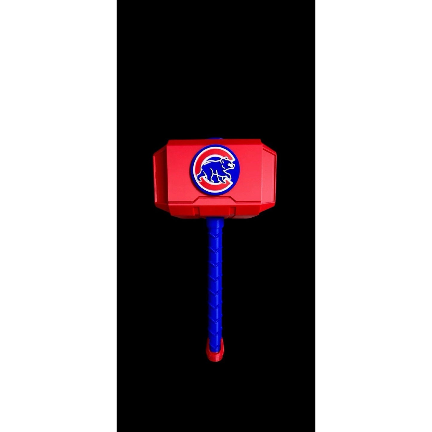 Chicago Cubs Thor Hammer