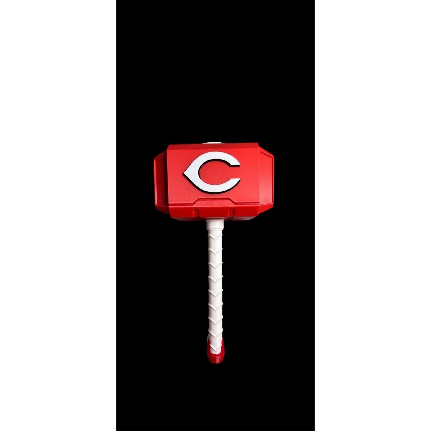 Cincinnati Reds, Thor Hammer