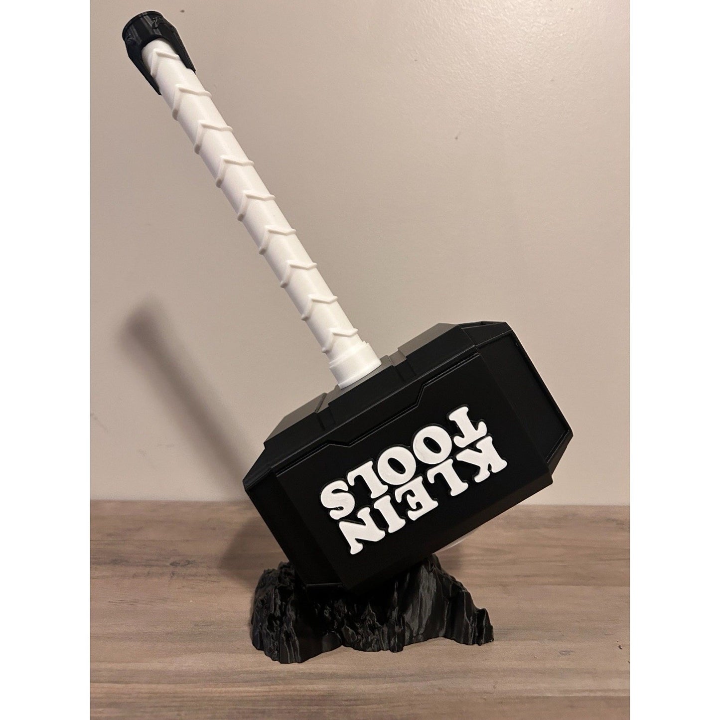 Klein Tools, 3D Printed Thor Hammer