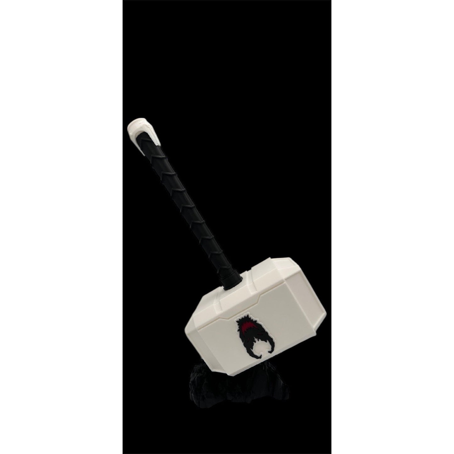 Anti Venmo Thor Hammer