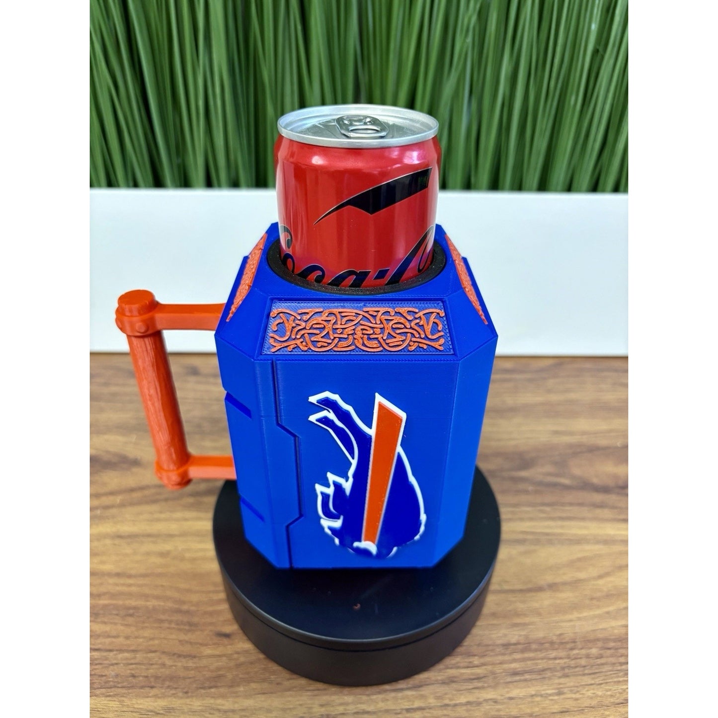 Buffalo bills Koozie