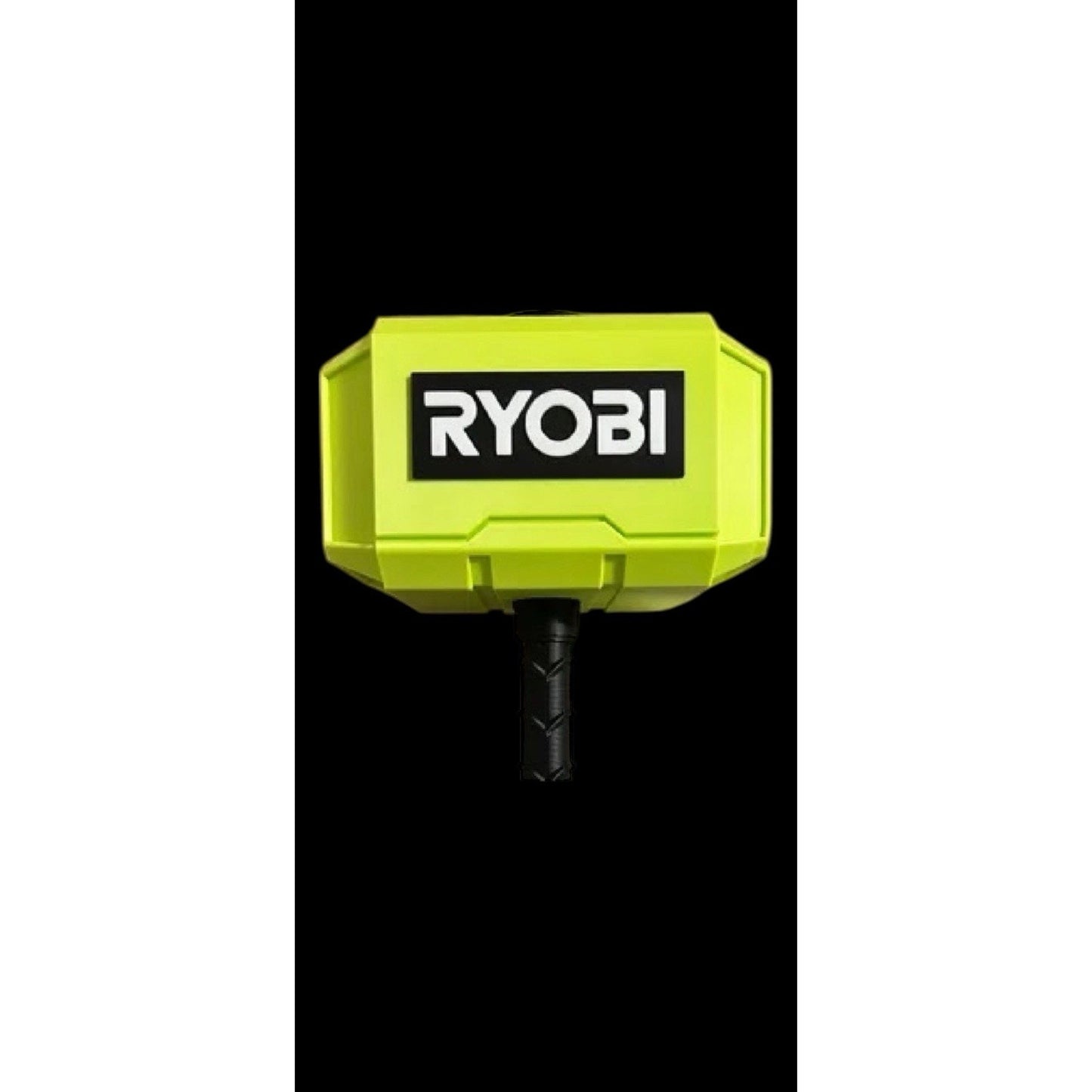 Ryobi Thor Hammer