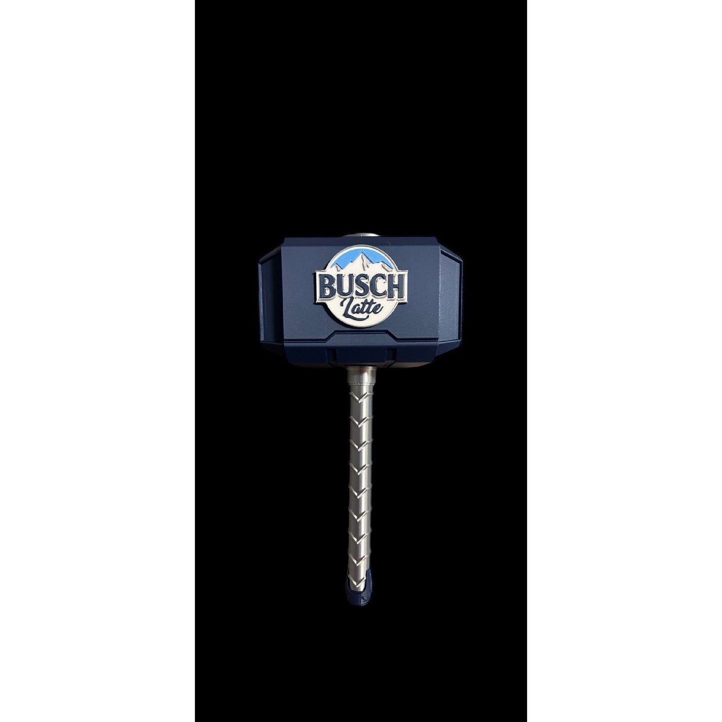 Busch Latte Thor Hammer