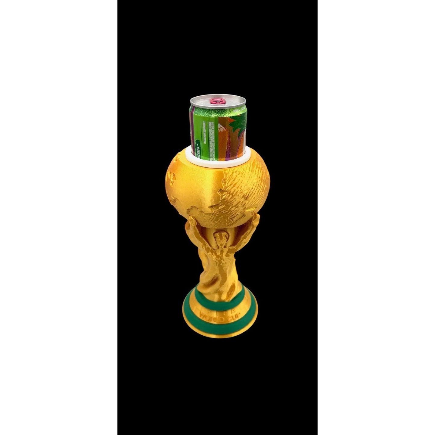 World Championship Cup Can Holder / Koozie