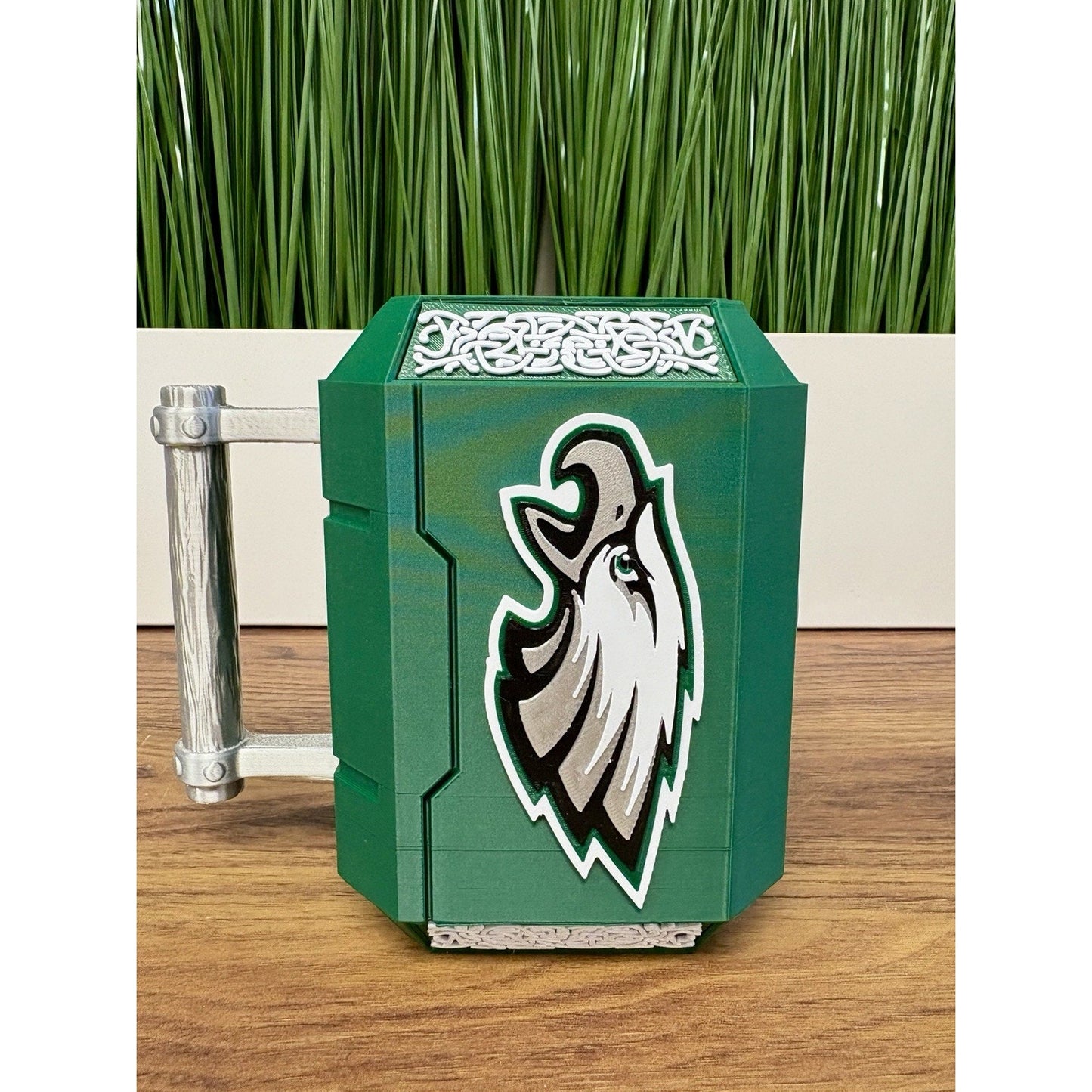 Philadelphia Eagles Can Holder Koozie 