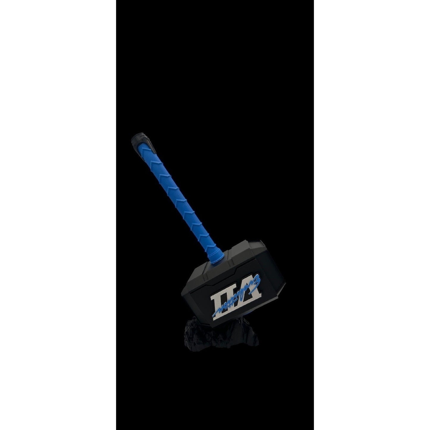 Mitsubishi Evo Thor Hammer