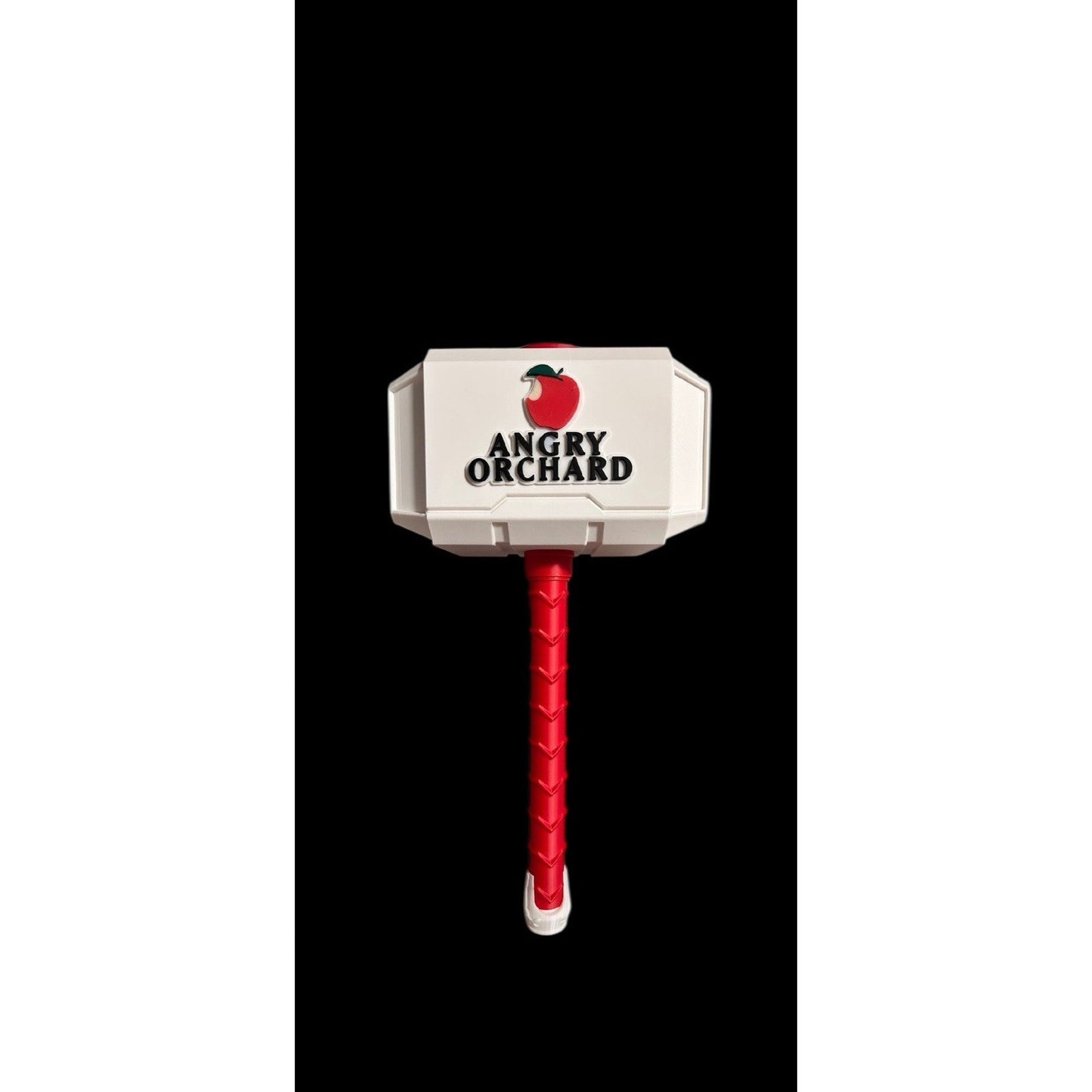 Angry Orchard Thor Hammer
