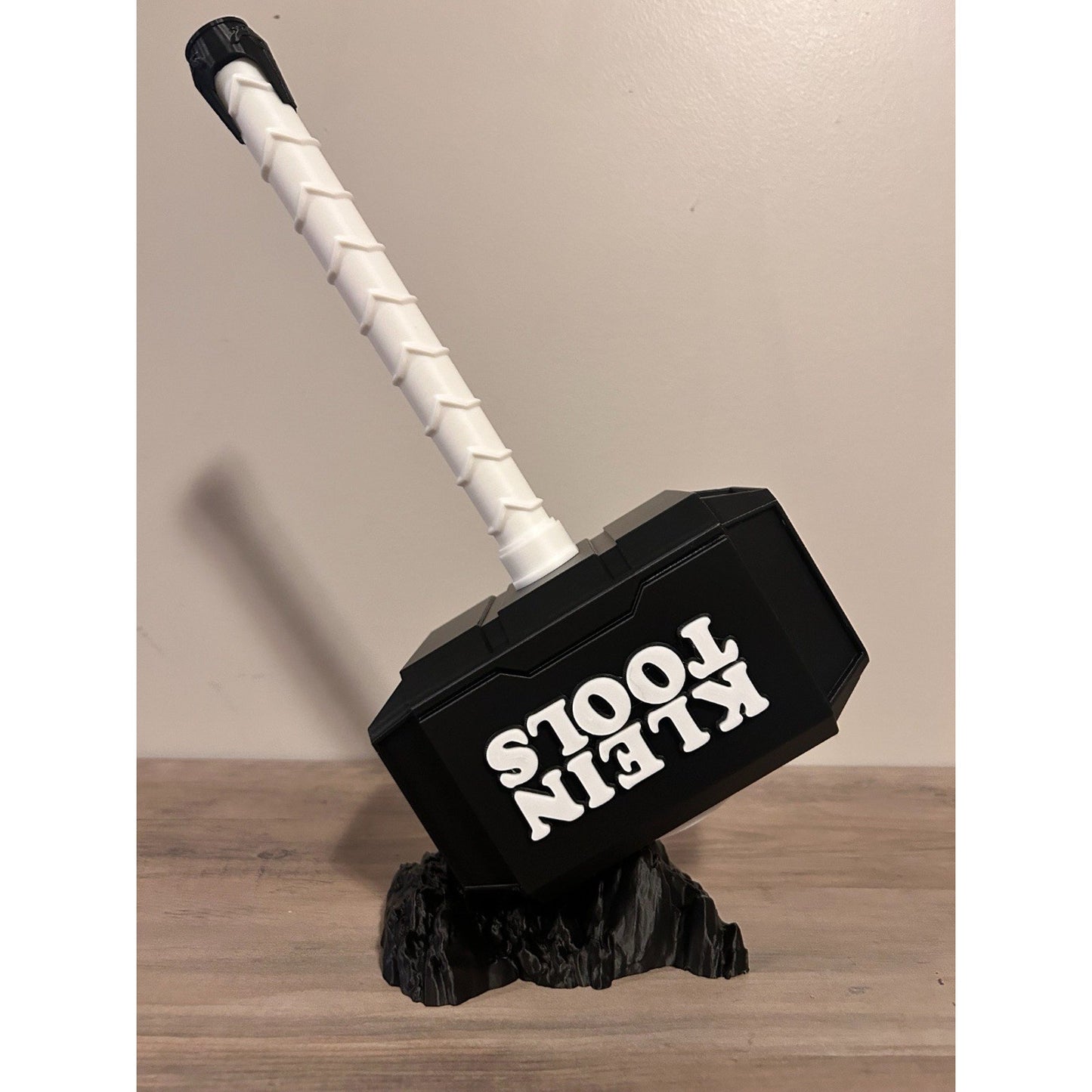 Klein Tools, 3D Printed Thor Hammer