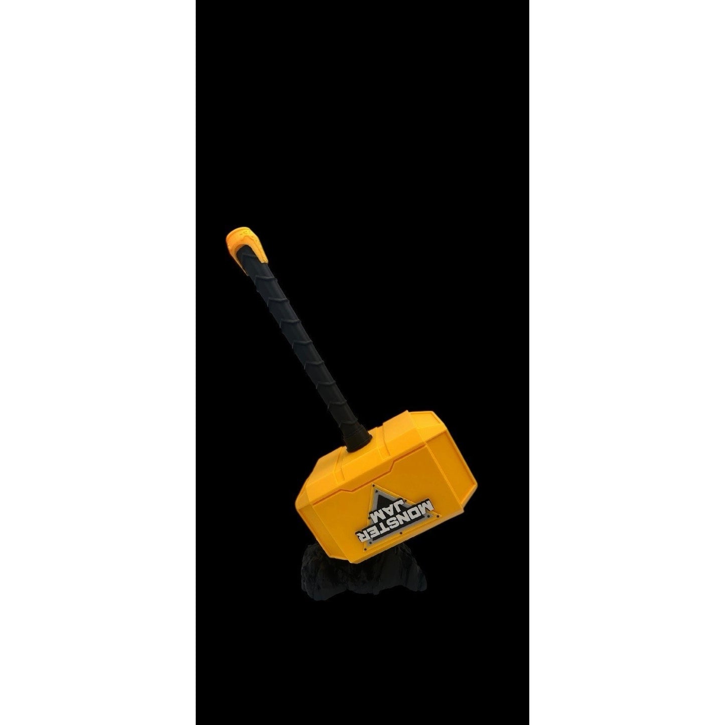 Monster Jam Thor Hammer