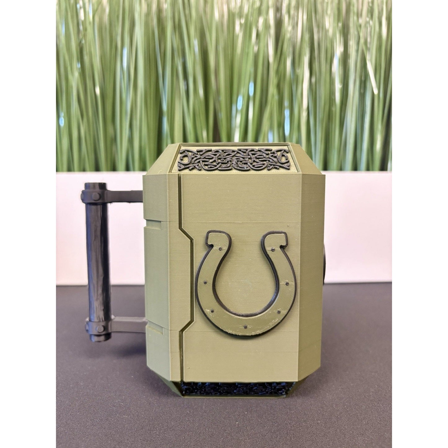 Indianapolis Colts Salute To Service, Can Holder Koozie 