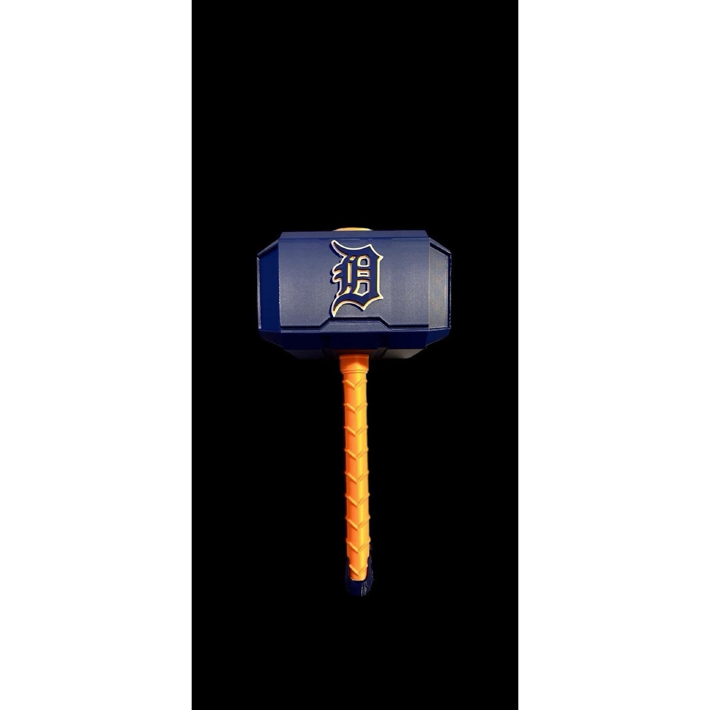 Detroit Tigers, Thor Hammer