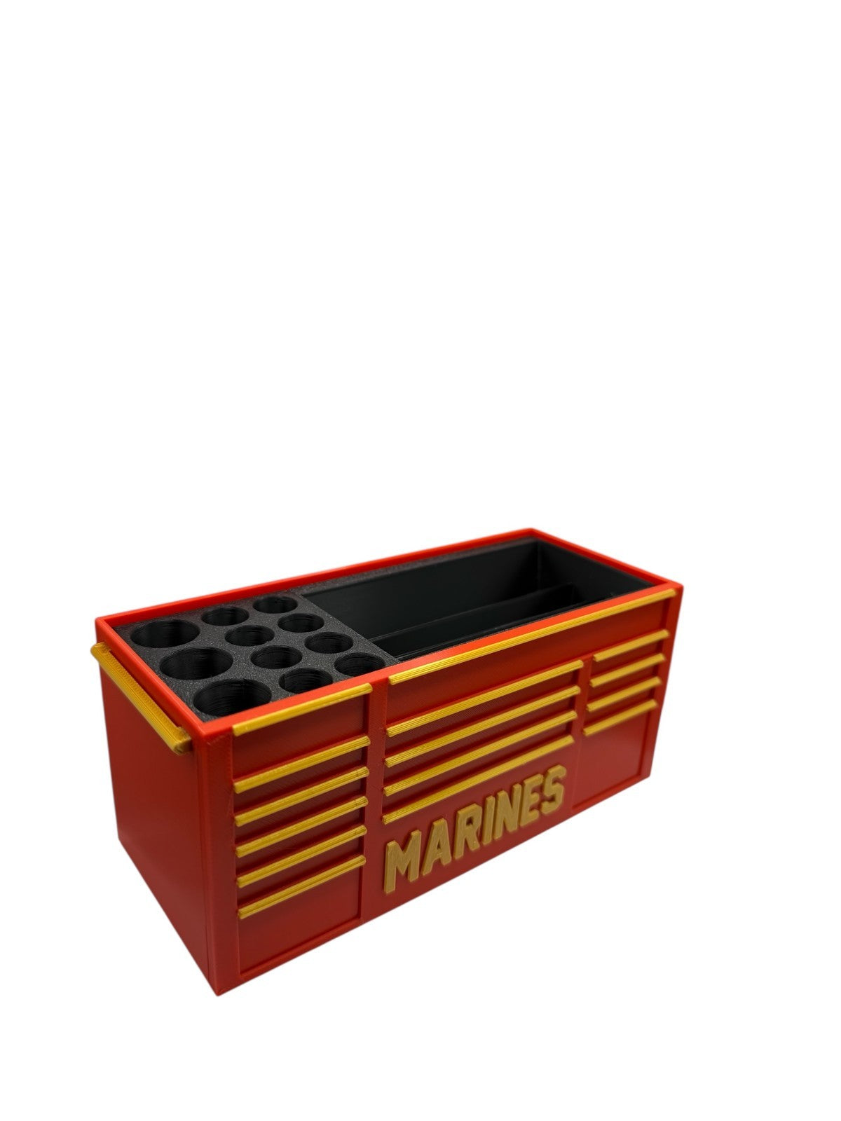 Air Force Desk Organizer
