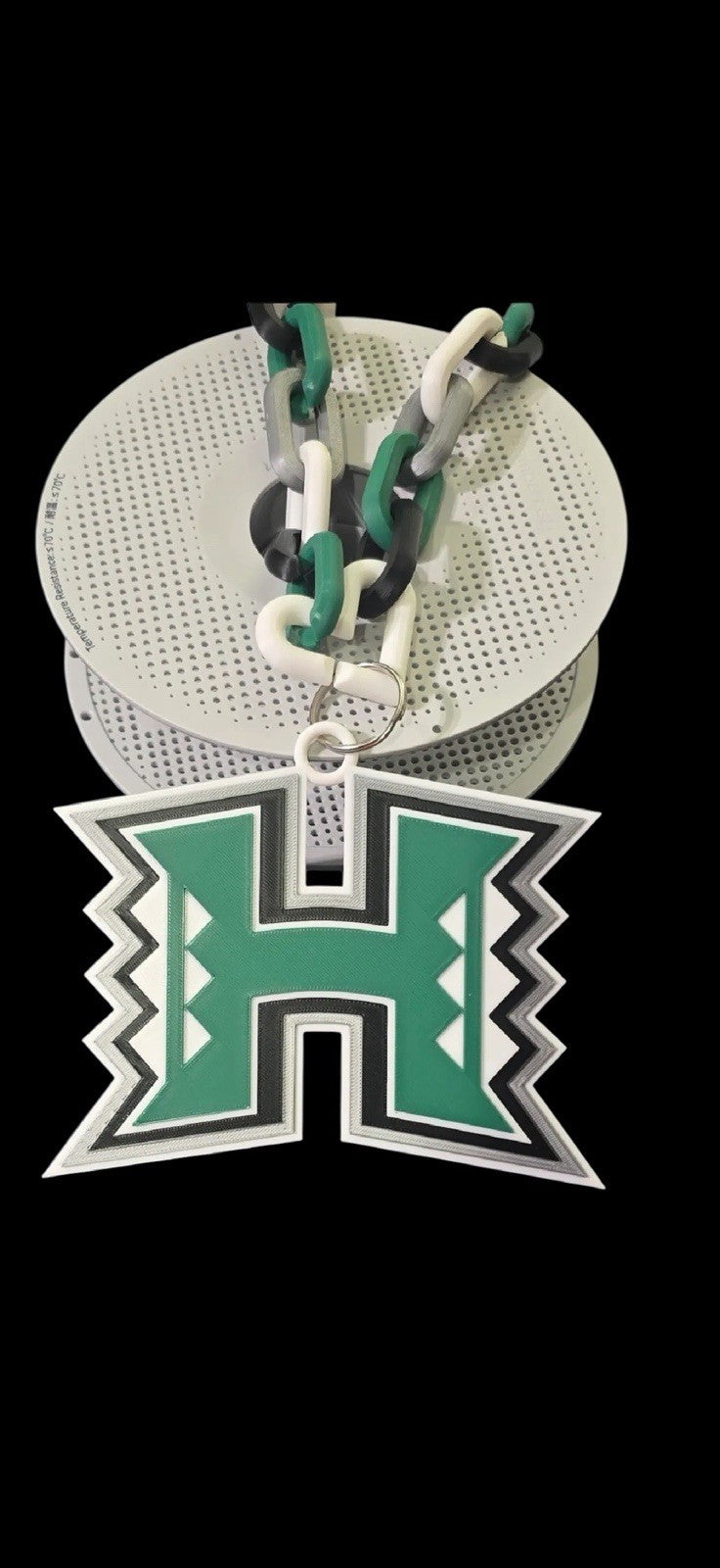 HAWAII University Chain