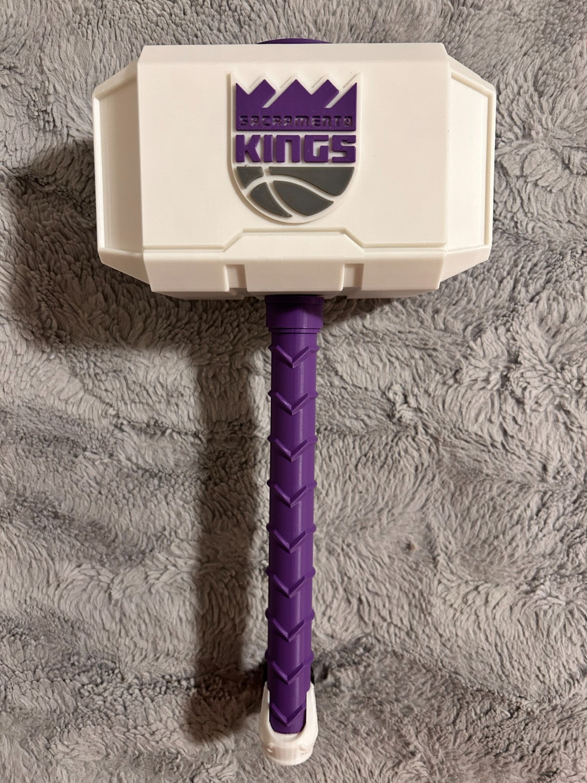 NBA Kings Mjolnir Thor's Hammer