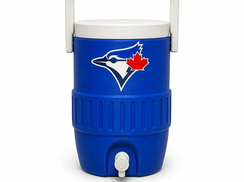Toronto Blue Jays Koozie 3D Printed 12 Oz Cans