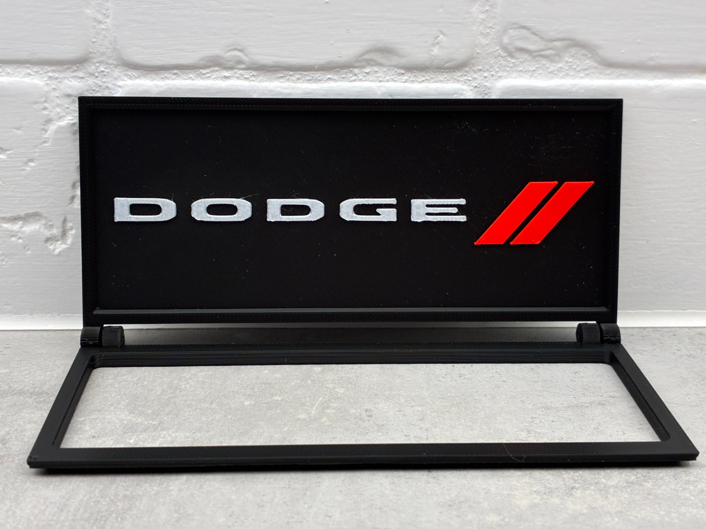 Workbench Toolbox Pen Holder