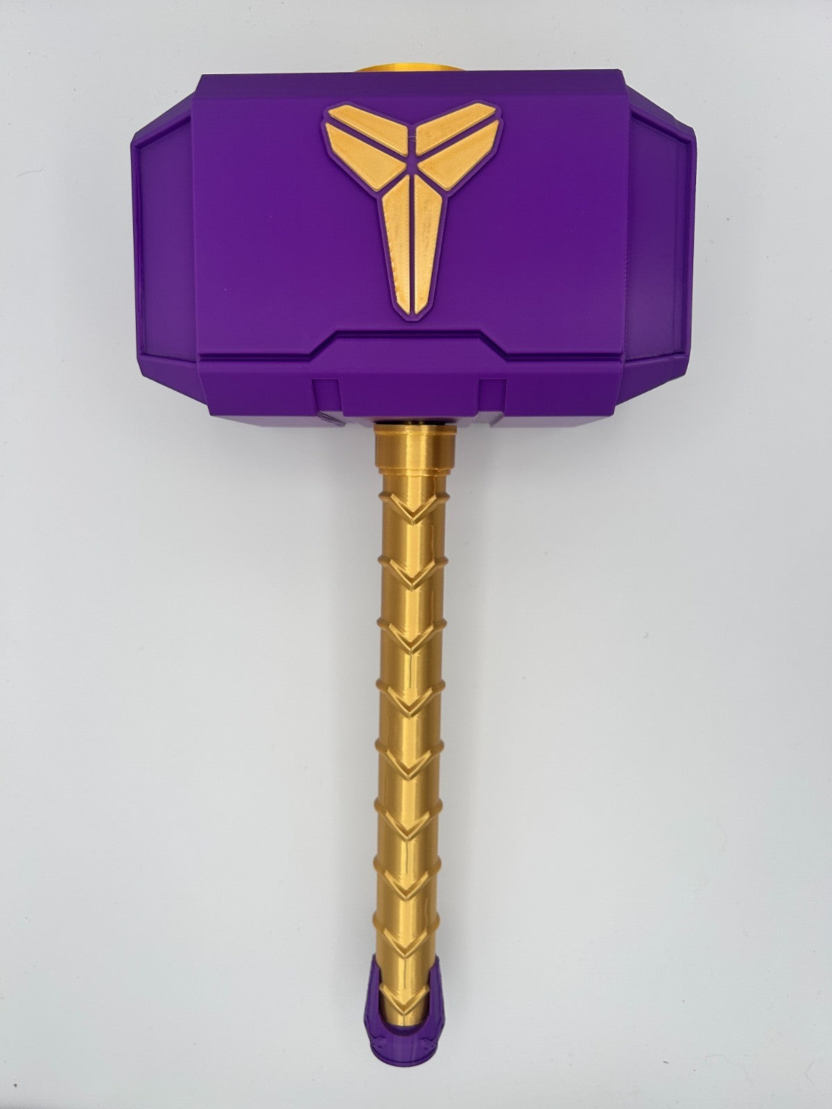NBA Kobe Bryant Mjolnir Thor's Hammer