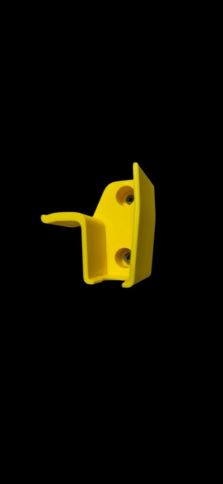 Bernzomatic Torch Wall Holder