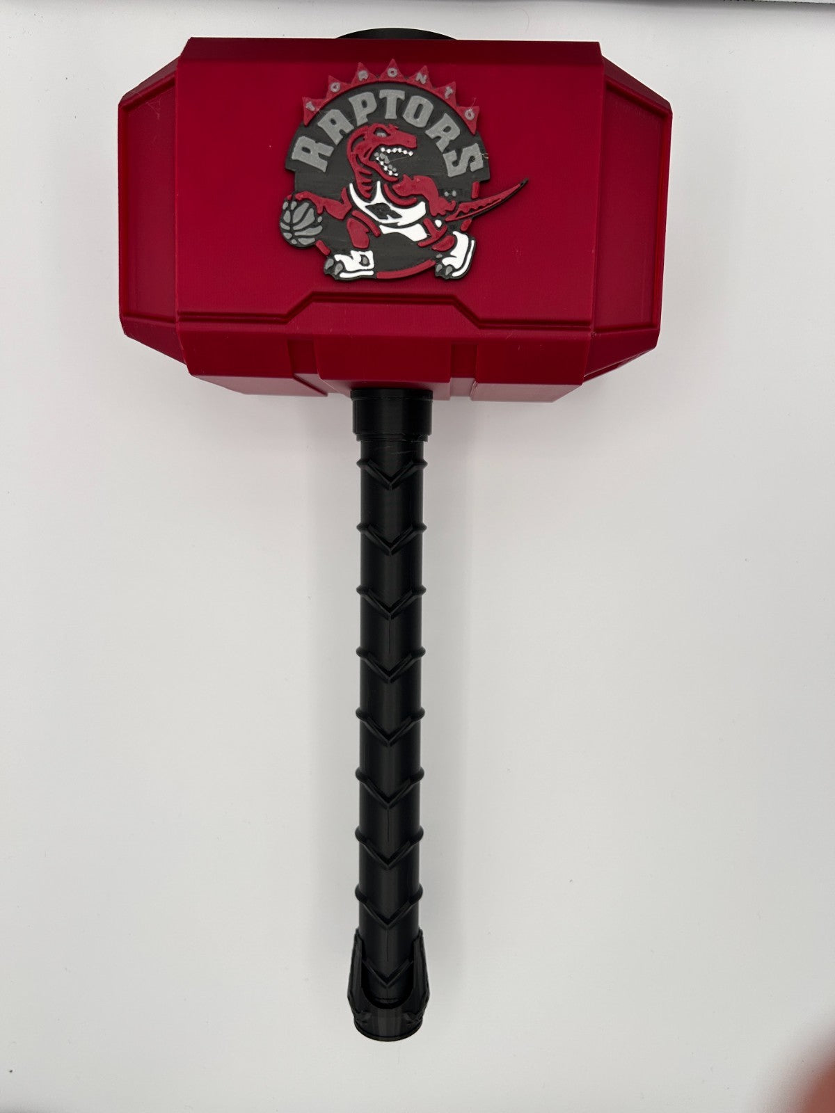 NBA Raptors Mjolnir Thor's Hammer