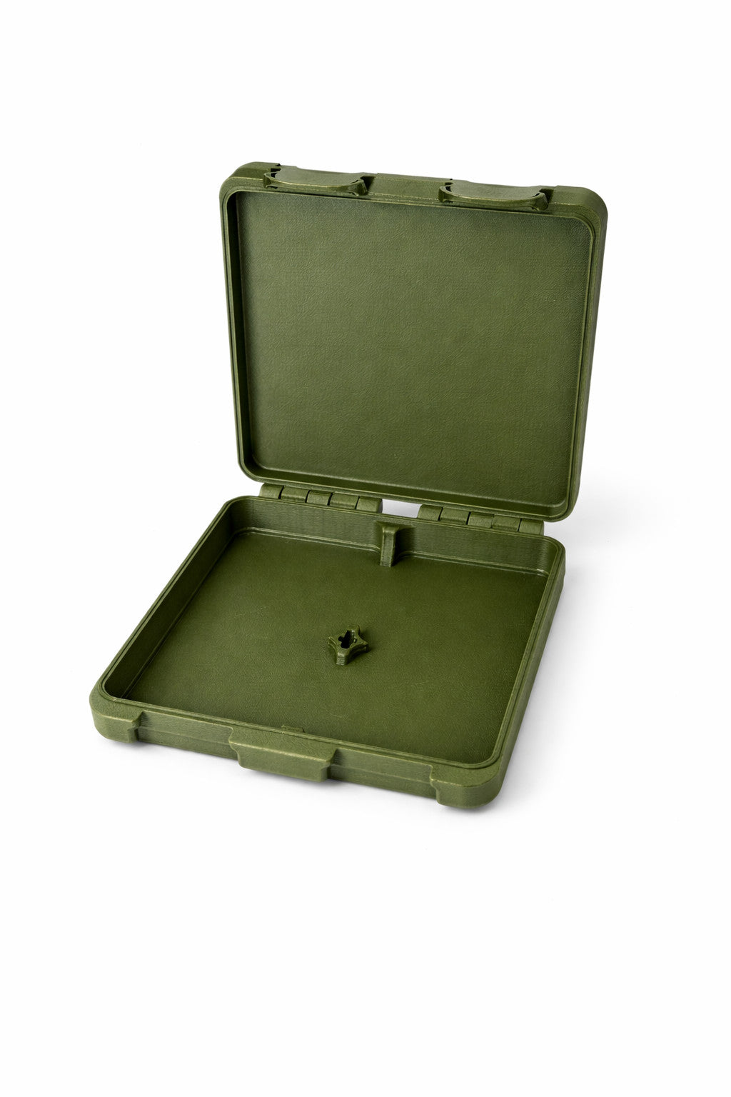 22 LR Large Ammo Box - 316 Rounds - Snap Close Storage Box | Fully Customizable