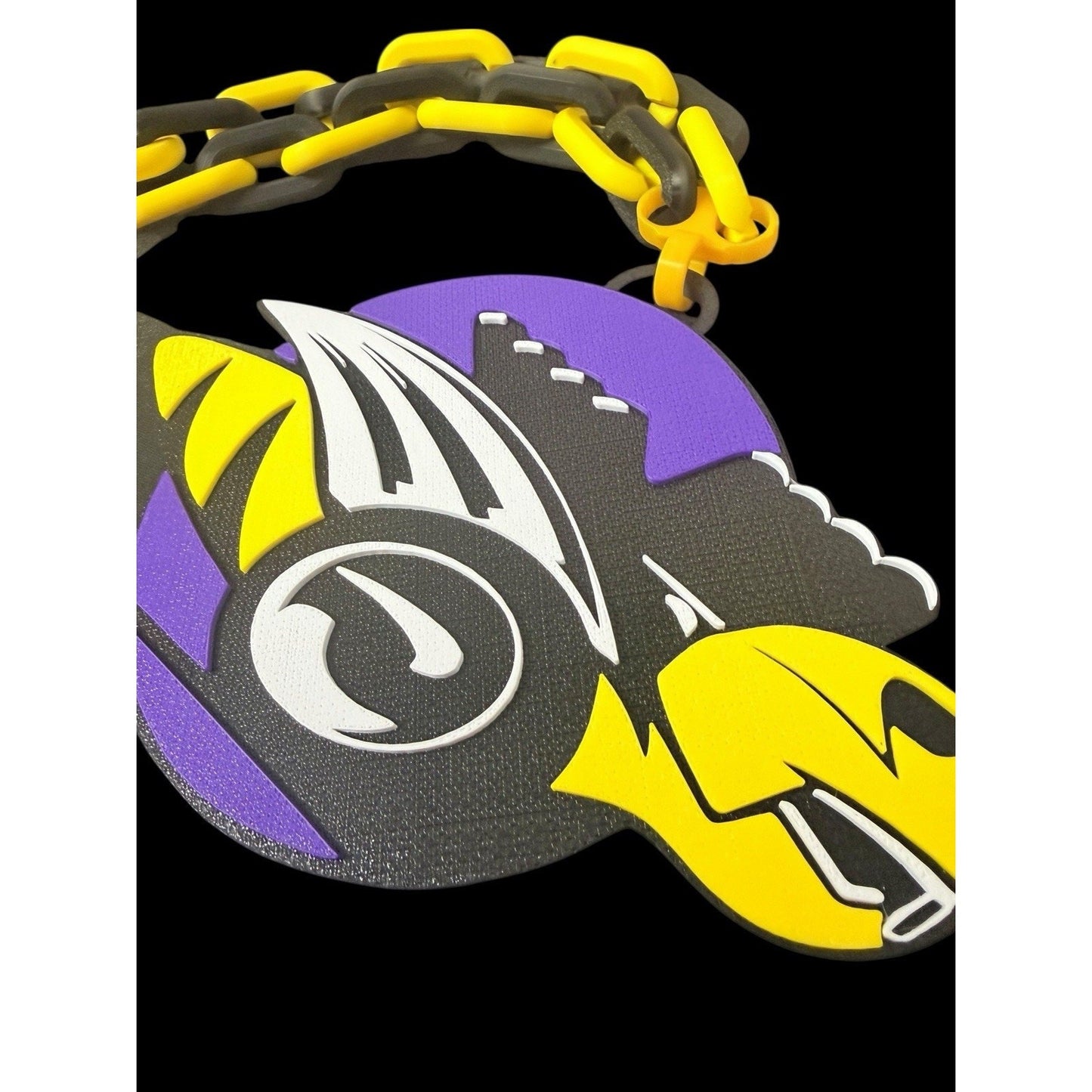 Rumble Bee Dodge Chain