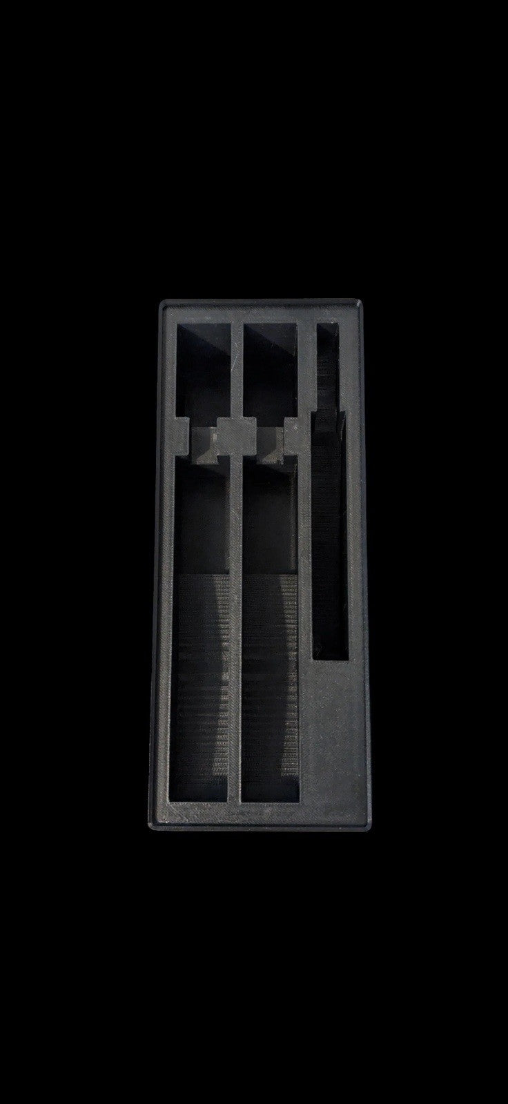 Gridfinity Knipex Combination Bin