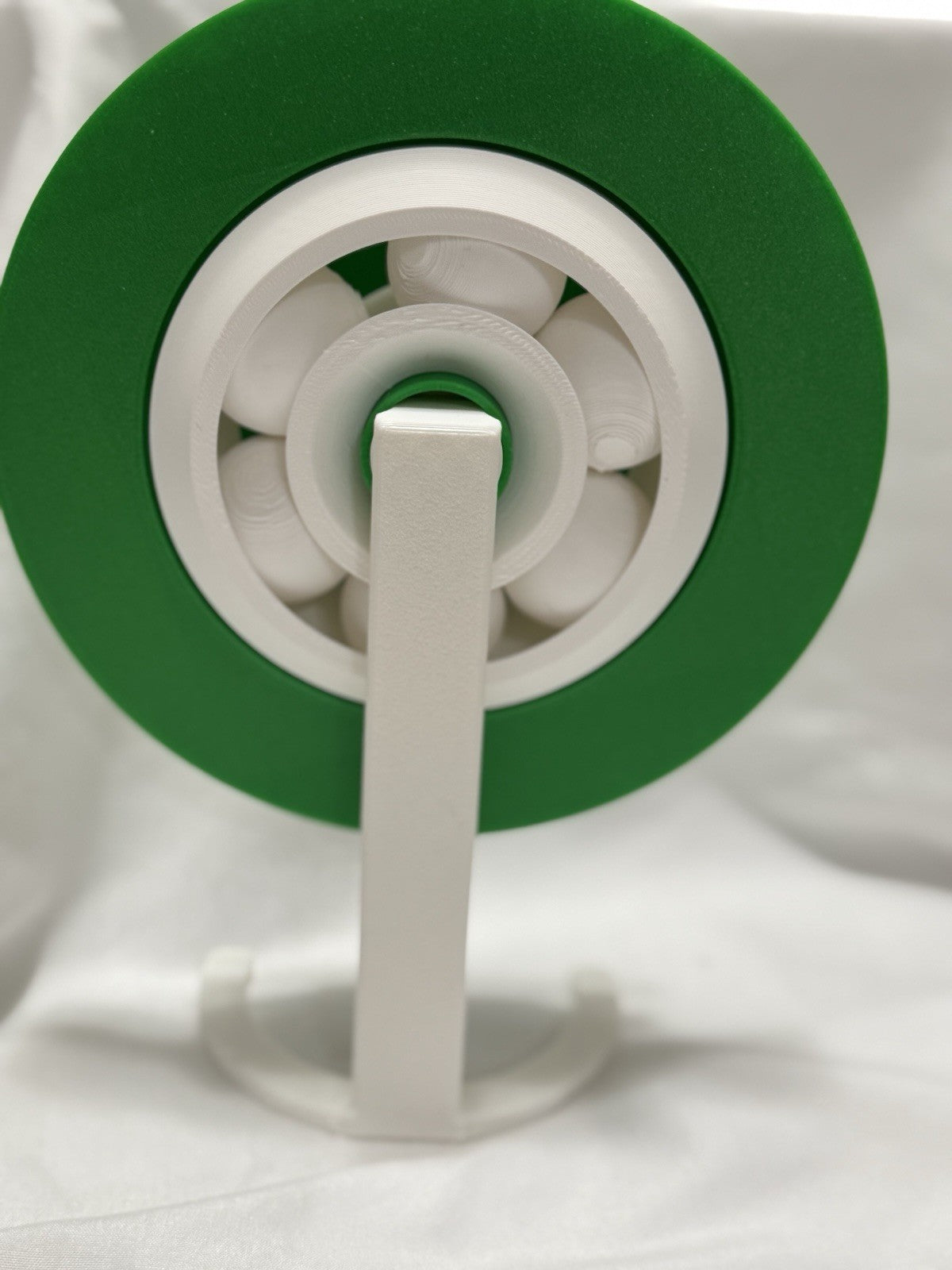 Boston Celtics Decor