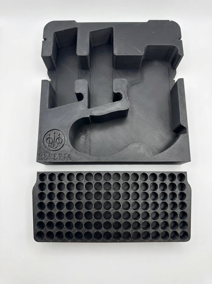 Beretta PX4 Compact Milwaukee PACKOUT Low Profile Bin (Insert Only)
