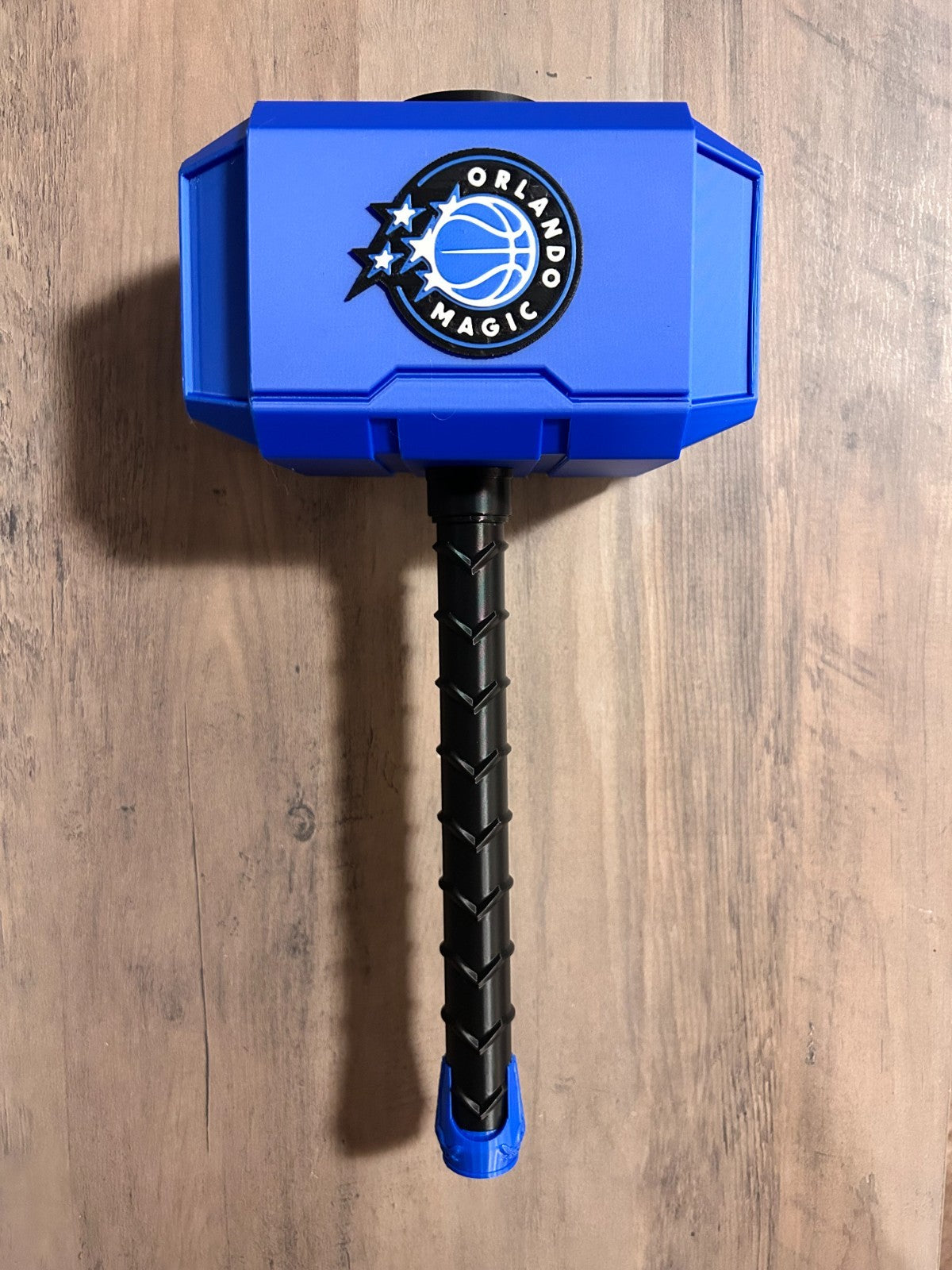 NBA Orlando Magic Mjolnir Thor's Hammer