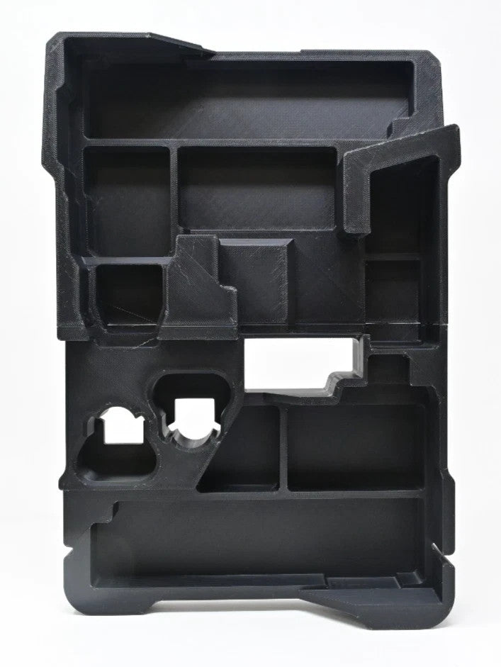 Milwaukee M12 3403/3404/3453-20 Drill Insert for PACKOUT Organizer (Insert Only)