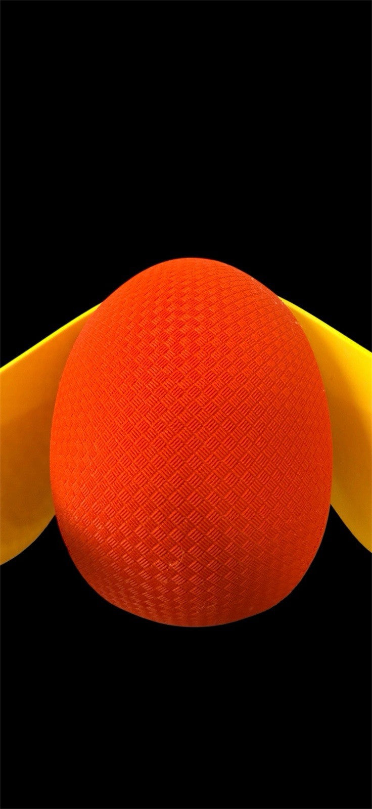 Atlanta Hawks 3D Printed Wolverine Helmet