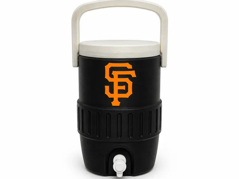 San Francisco Giants Koozie 3D Printed 12 Oz Cans