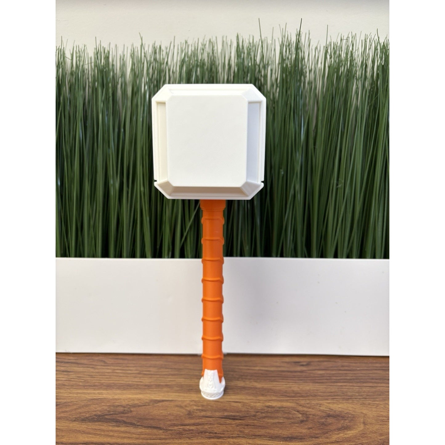 University of Tennessee 3-D printed Thor hammer