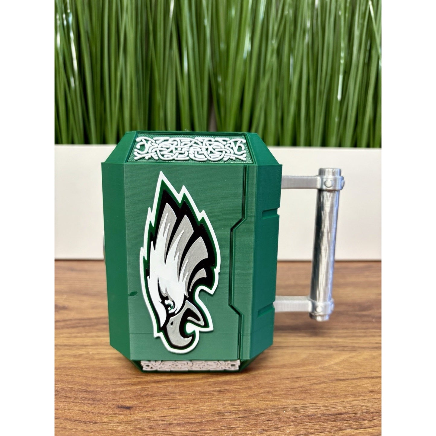 Philadelphia Eagles Can Holder Koozie ￼