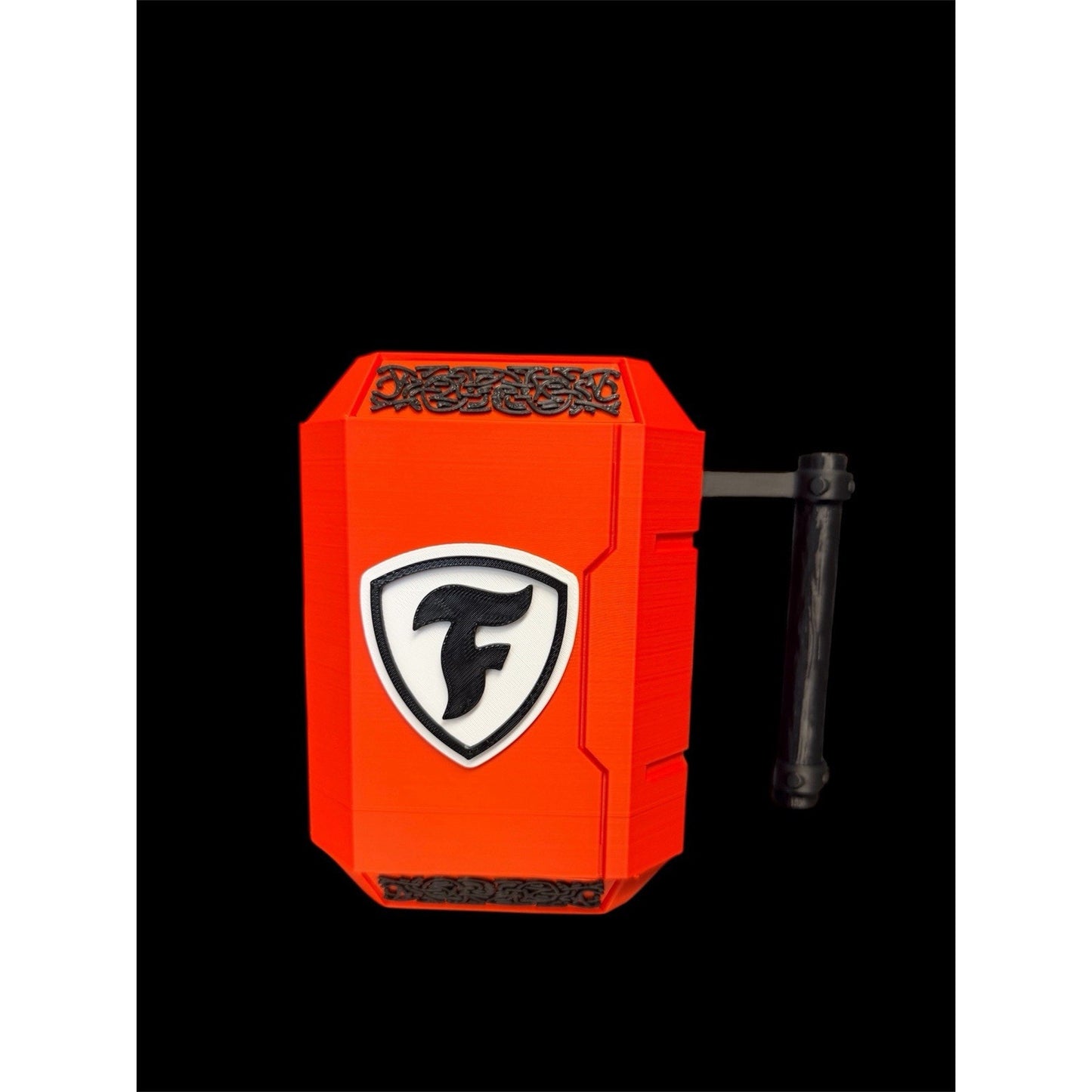 Firestone Can Holder Koozie