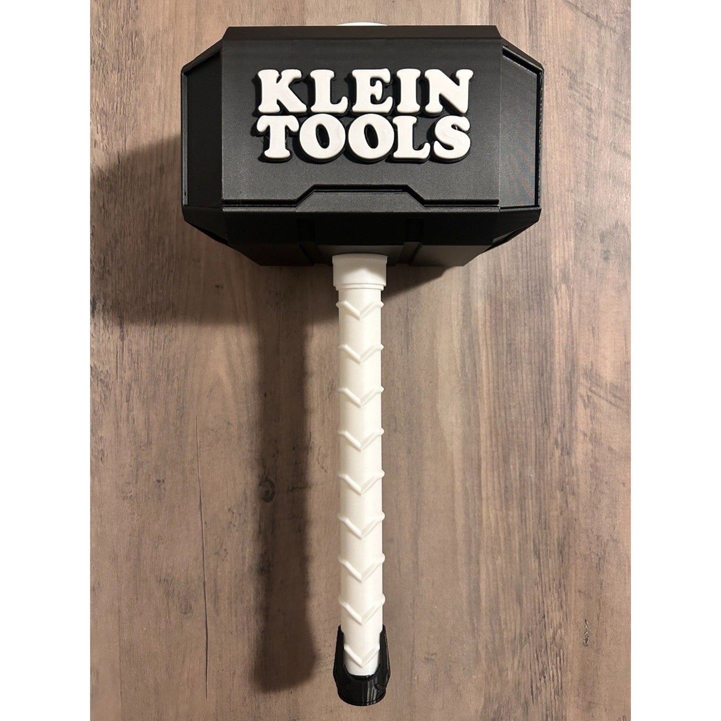 Klein Tools, 3D Printed Thor Hammer